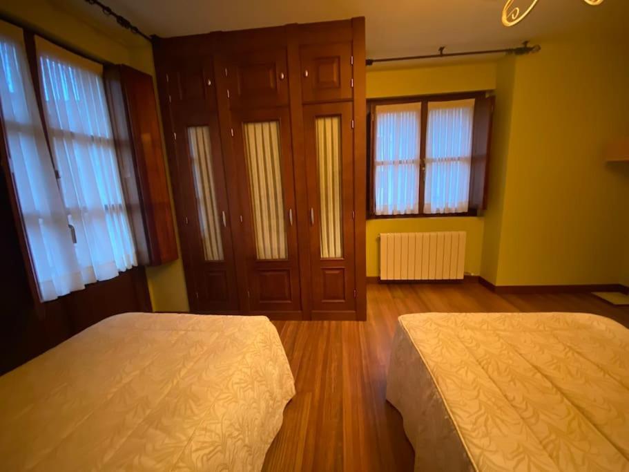 Casa Los 8 Canos Ezcaray Luaran gambar