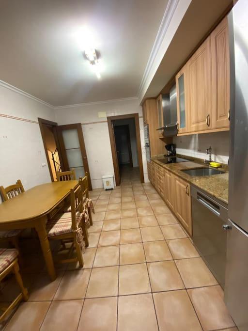 Casa Los 8 Canos Ezcaray Luaran gambar