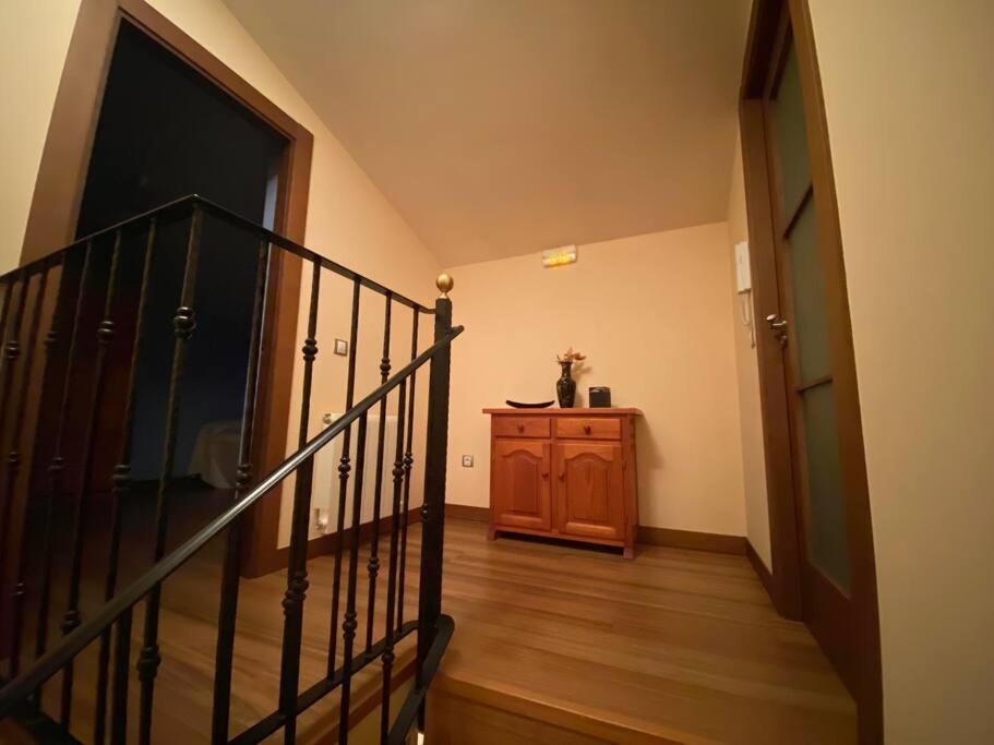 Casa Los 8 Canos Ezcaray Luaran gambar