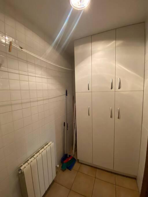 Casa Los 8 Canos Ezcaray Luaran gambar