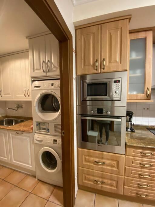 Casa Los 8 Canos Ezcaray Luaran gambar