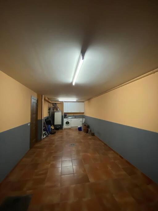 Casa Los 8 Canos Ezcaray Luaran gambar