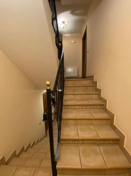 Casa Los 8 Canos Ezcaray Luaran gambar