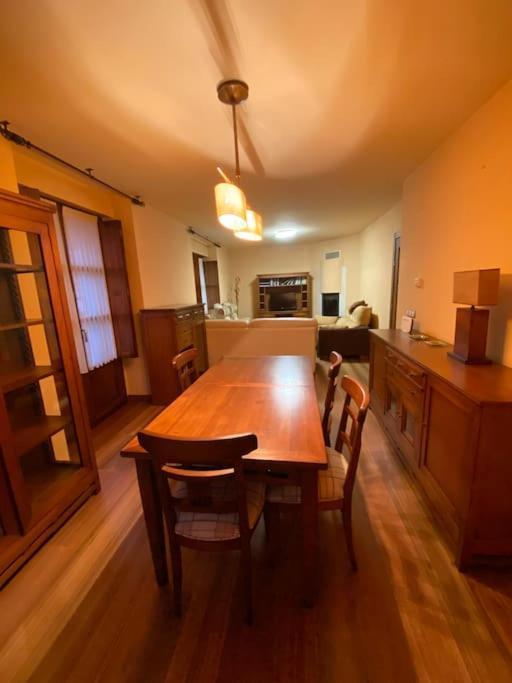 Casa Los 8 Canos Ezcaray Luaran gambar