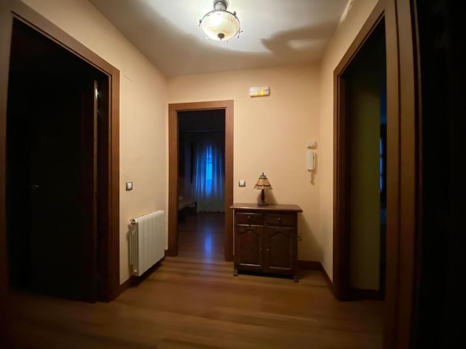 Casa Los 8 Canos Ezcaray Luaran gambar