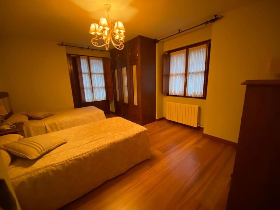 Casa Los 8 Canos Ezcaray Luaran gambar