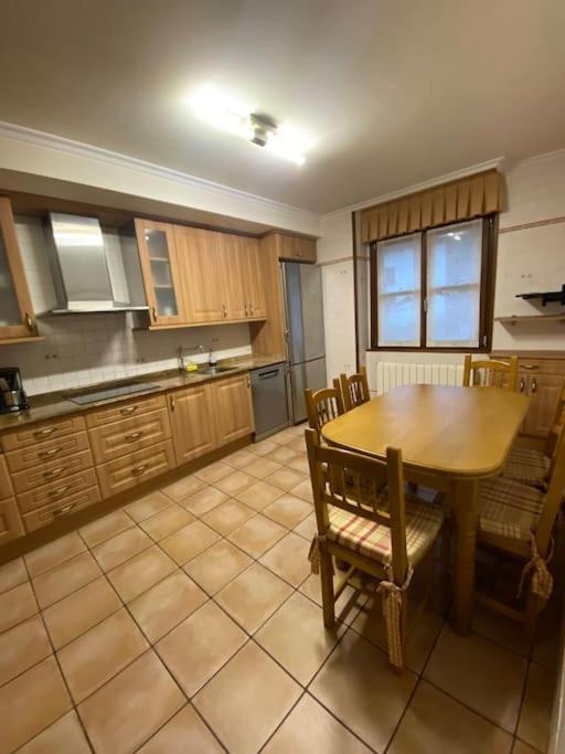 Casa Los 8 Canos Ezcaray Luaran gambar